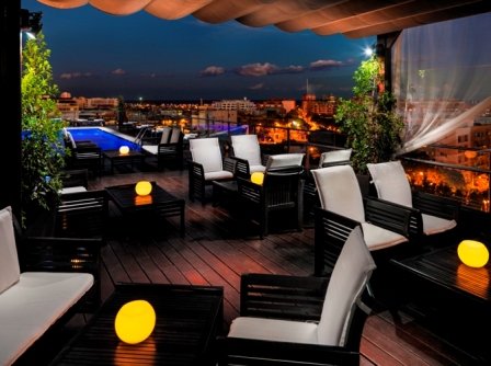 H10 Marina Barcelona